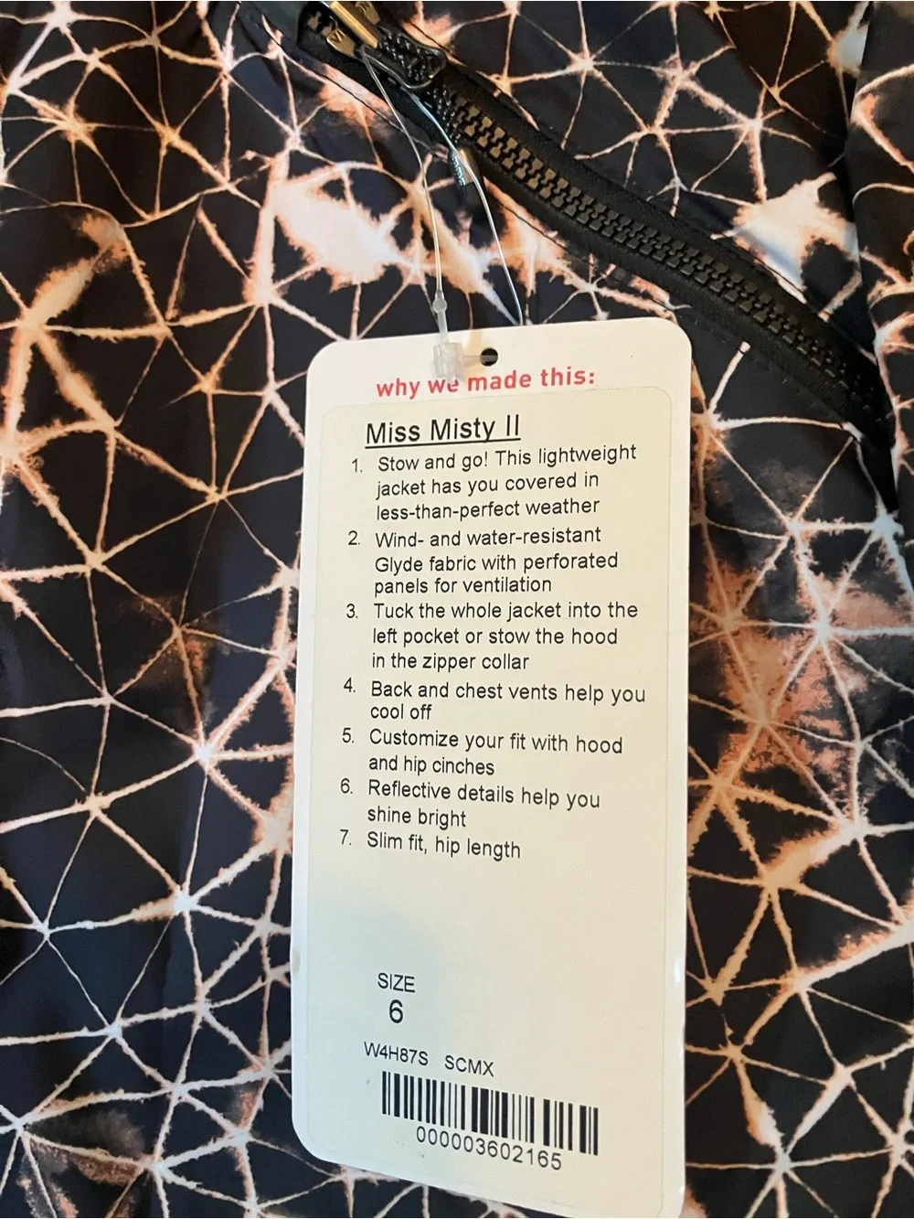lululemon athletica nwt lululemon